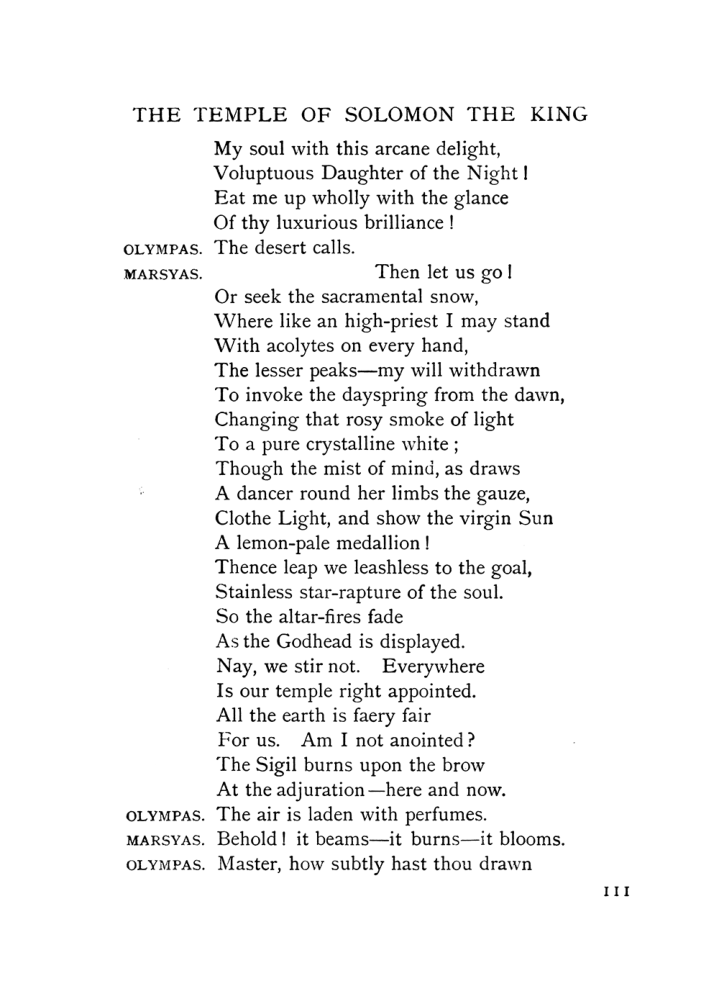 Original scan of The Equinox (Volume I, Number X), PDF page 151