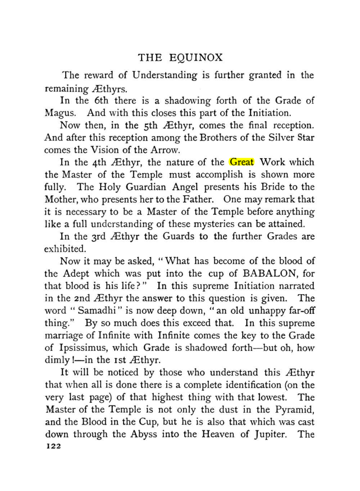 Original scan of The Equinox (Volume I, Number X), PDF page 162