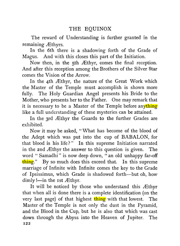 Original scan of The Equinox (Volume I, Number X), PDF page 162
