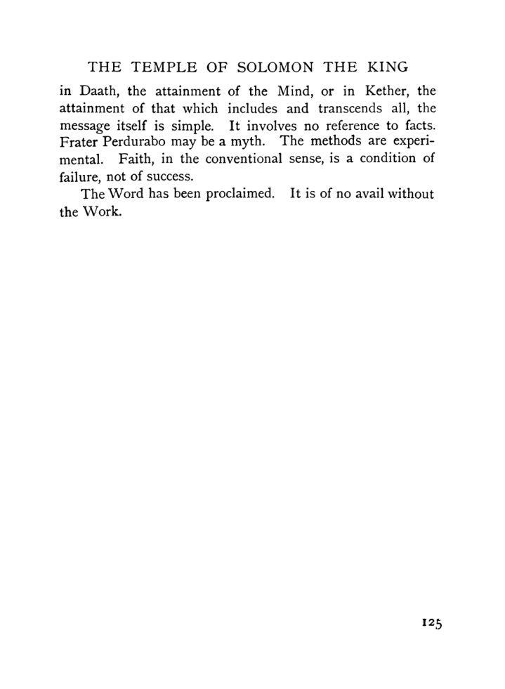 Original scan of The Equinox (Volume I, Number X), PDF page 165