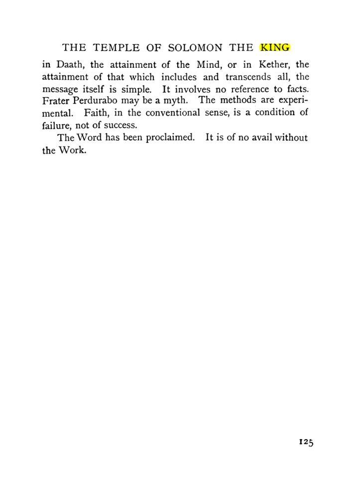 Original scan of The Equinox (Volume I, Number X), PDF page 165