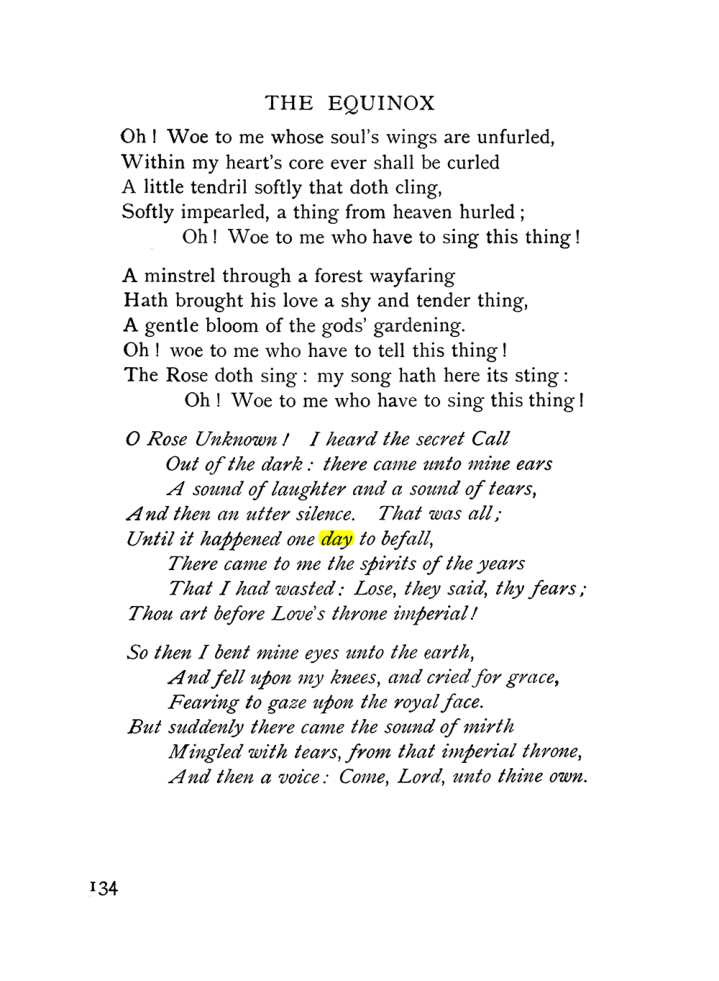 Original scan of The Equinox (Volume I, Number X), PDF page 172
