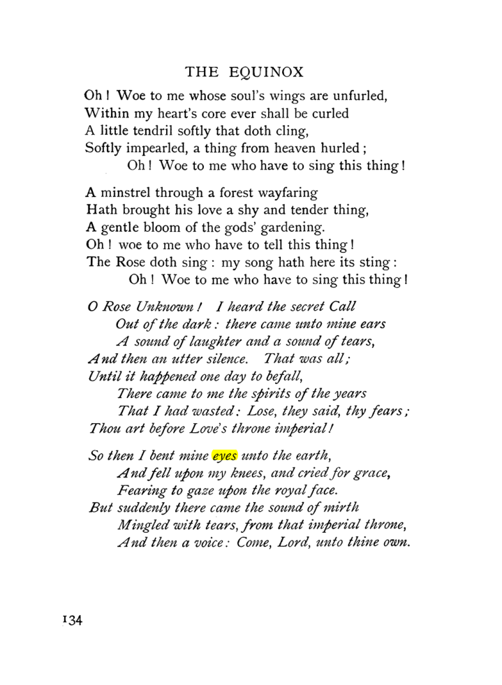 Original scan of The Equinox (Volume I, Number X), PDF page 172