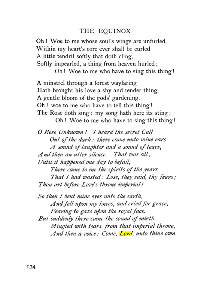 Original scan of The Equinox (Volume I, Number X), PDF page 172