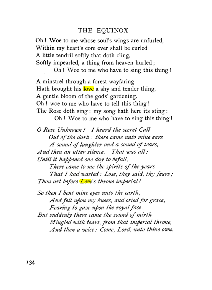Original scan of The Equinox (Volume I, Number X), PDF page 172