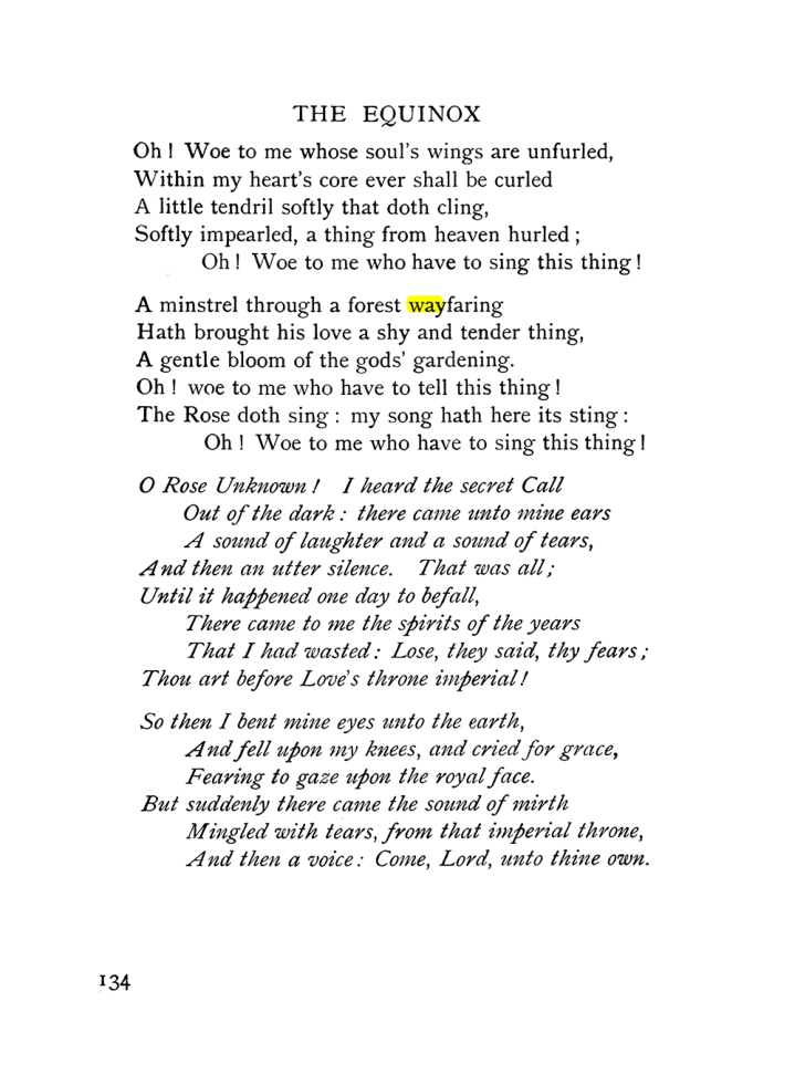 Original scan of The Equinox (Volume I, Number X), PDF page 172