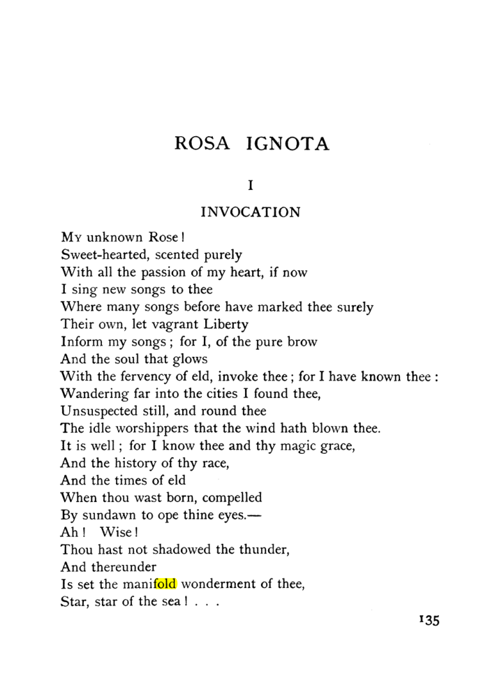 Original scan of The Equinox (Volume I, Number X), PDF page 173