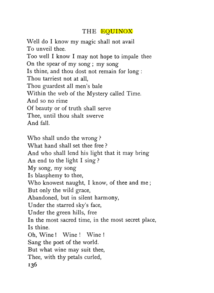 Original scan of The Equinox (Volume I, Number X), PDF page 174
