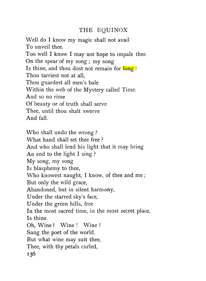 Original scan of The Equinox (Volume I, Number X), PDF page 174