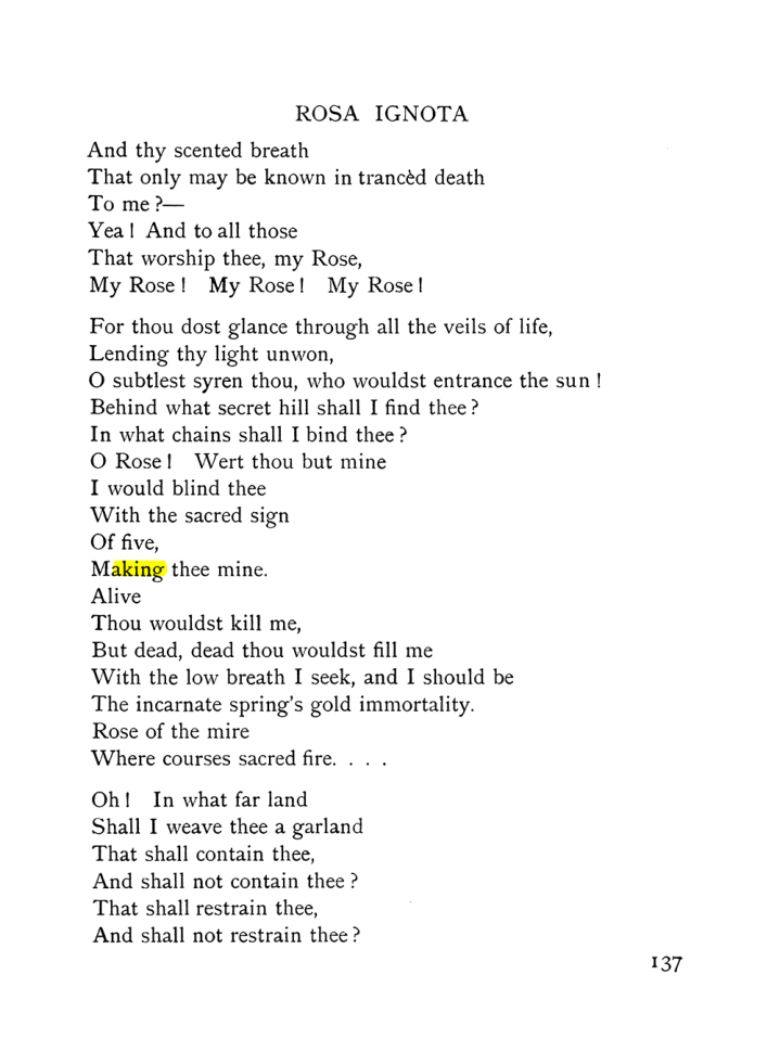 Original scan of The Equinox (Volume I, Number X), PDF page 175