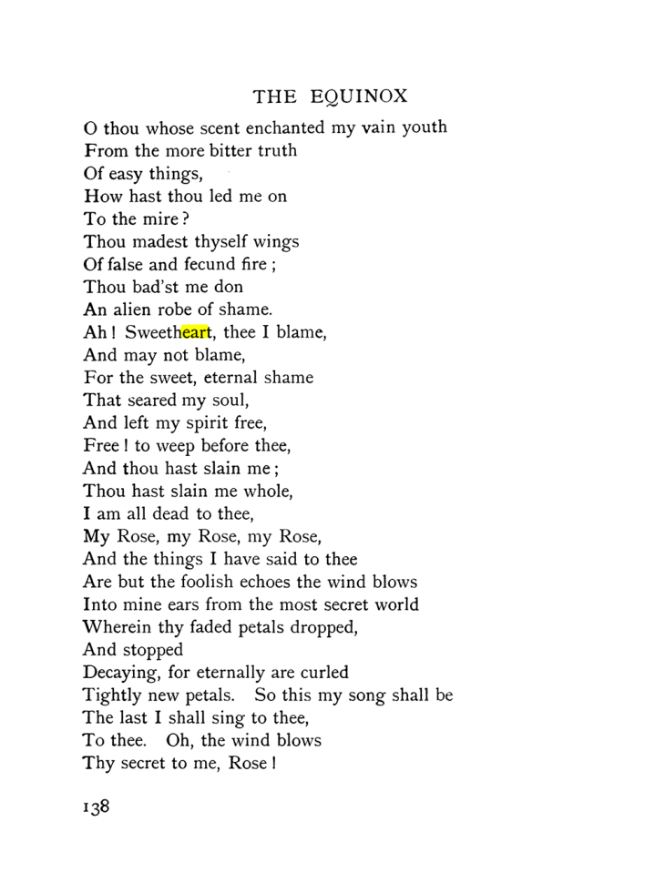 Original scan of The Equinox (Volume I, Number X), PDF page 176