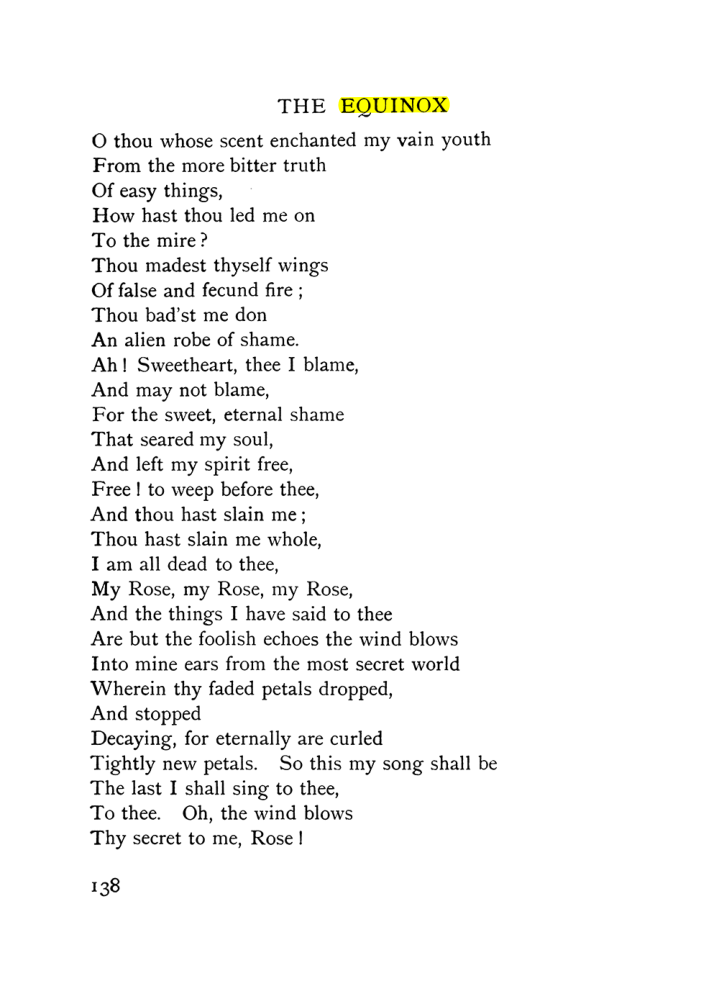 Original scan of The Equinox (Volume I, Number X), PDF page 176