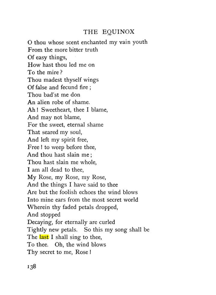 Original scan of The Equinox (Volume I, Number X), PDF page 176