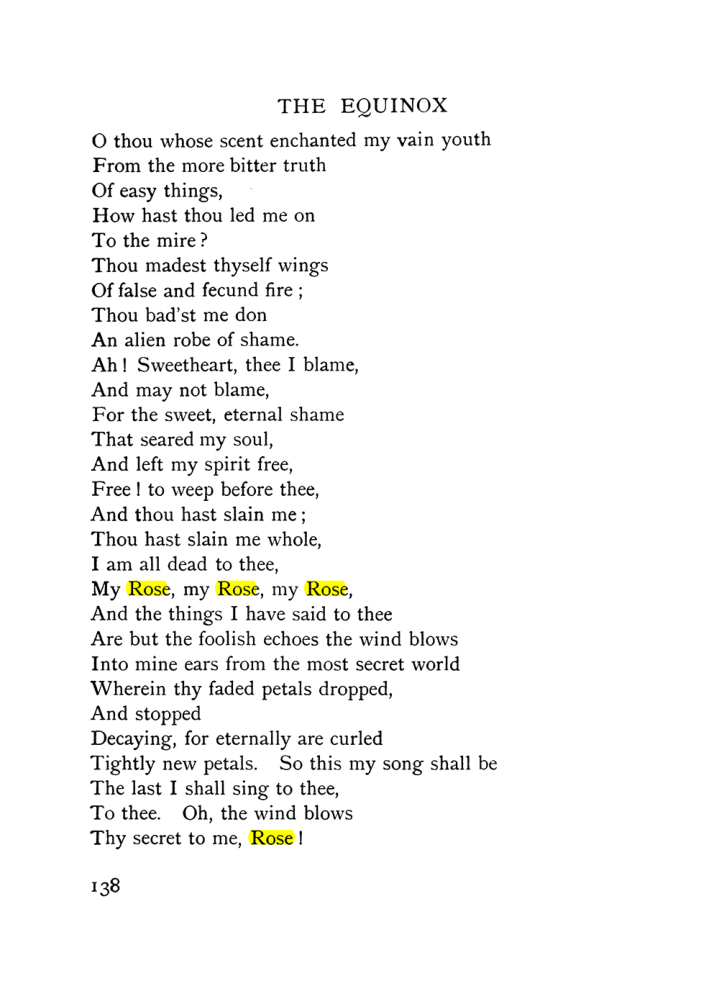 Original scan of The Equinox (Volume I, Number X), PDF page 176