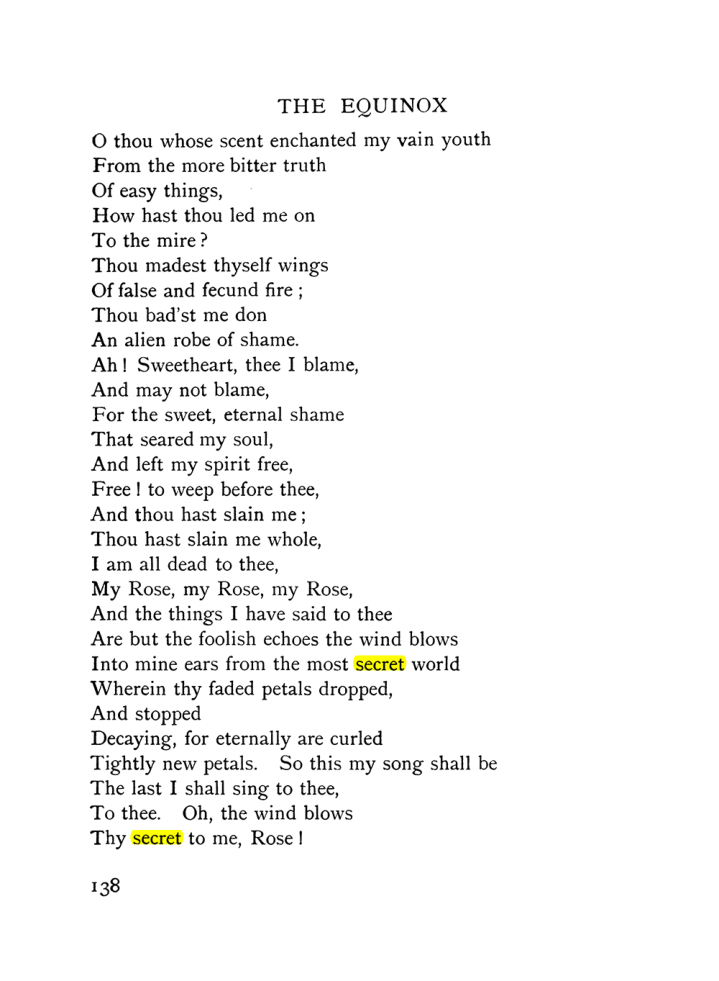 Original scan of The Equinox (Volume I, Number X), PDF page 176