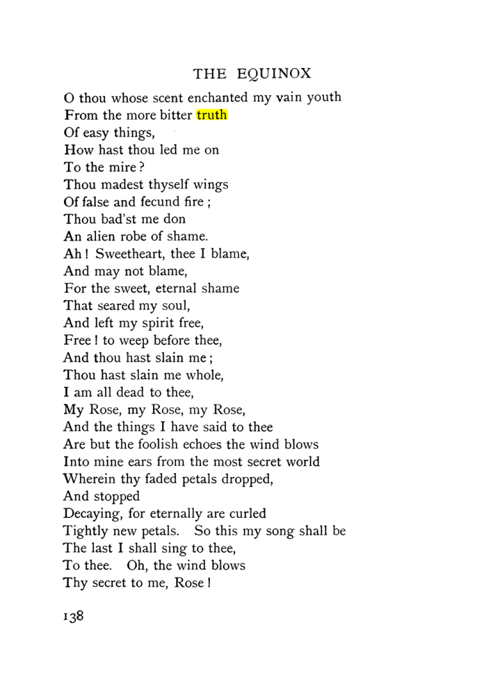 Original scan of The Equinox (Volume I, Number X), PDF page 176