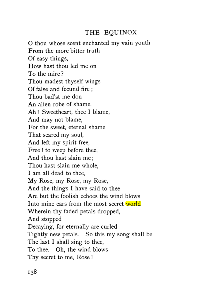 Original scan of The Equinox (Volume I, Number X), PDF page 176