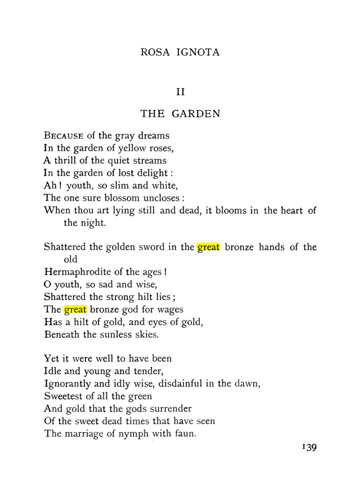 Original scan of The Equinox (Volume I, Number X), PDF page 177