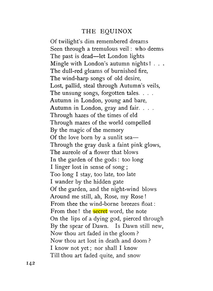 Original scan of The Equinox (Volume I, Number X), PDF page 180