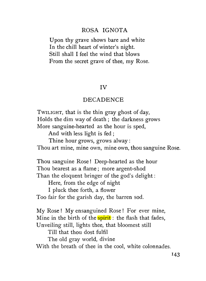 Original scan of The Equinox (Volume I, Number X), PDF page 181