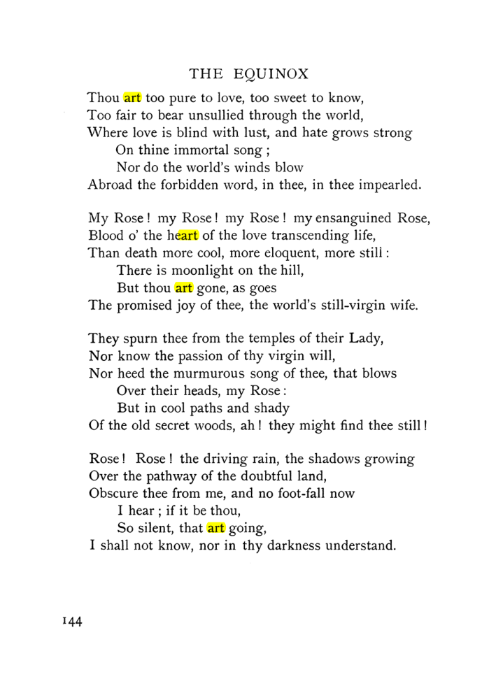 Original scan of The Equinox (Volume I, Number X), PDF page 182