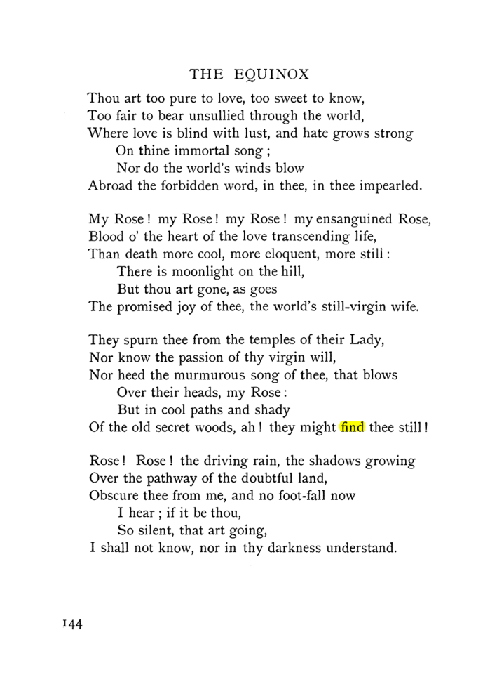 Original scan of The Equinox (Volume I, Number X), PDF page 182