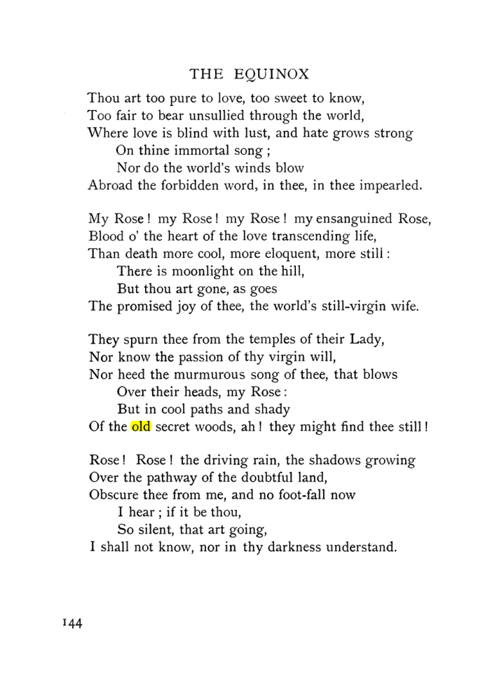 Original scan of The Equinox (Volume I, Number X), PDF page 182