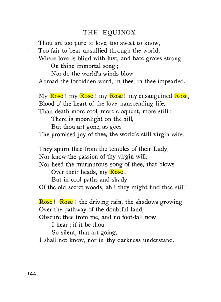 Original scan of The Equinox (Volume I, Number X), PDF page 182