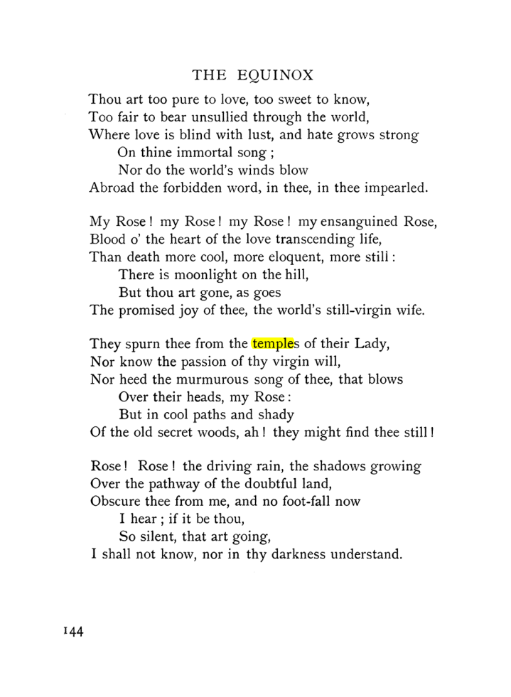 Original scan of The Equinox (Volume I, Number X), PDF page 182