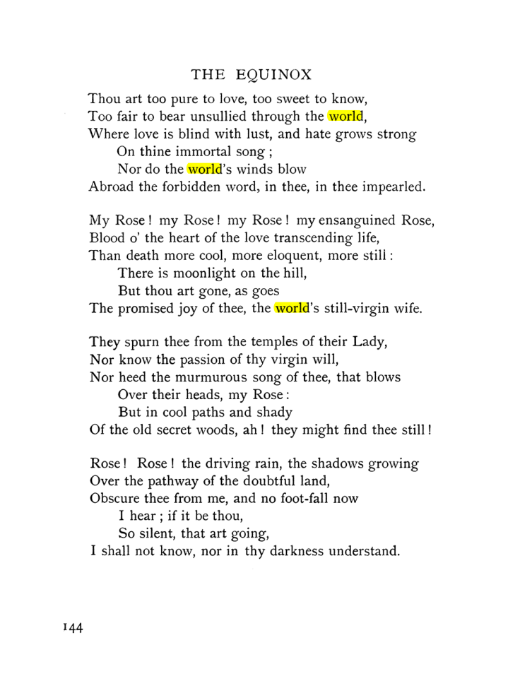 Original scan of The Equinox (Volume I, Number X), PDF page 182