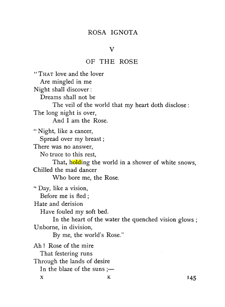 Original scan of The Equinox (Volume I, Number X), PDF page 183