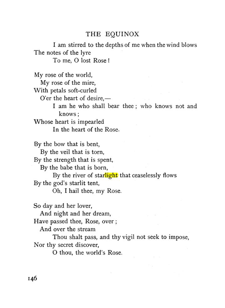 Original scan of The Equinox (Volume I, Number X), PDF page 184