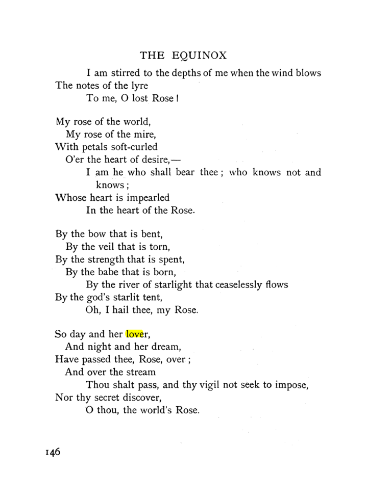 Original scan of The Equinox (Volume I, Number X), PDF page 184
