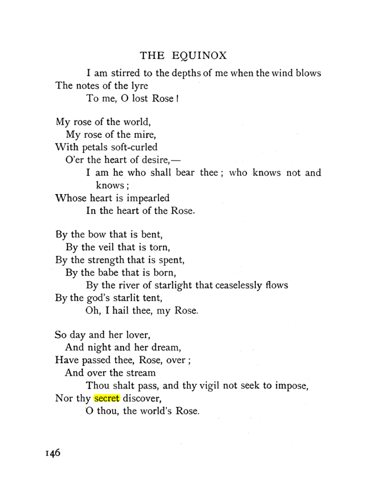 Original scan of The Equinox (Volume I, Number X), PDF page 184