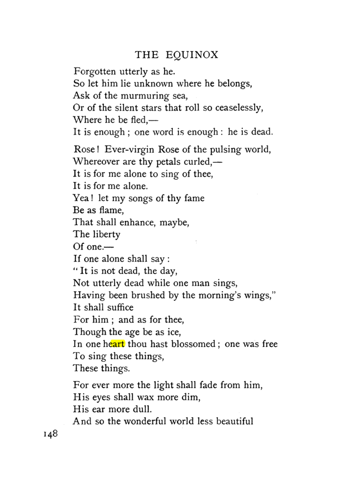 Original scan of The Equinox (Volume I, Number X), PDF page 186
