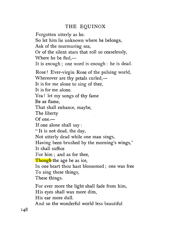 Original scan of The Equinox (Volume I, Number X), PDF page 186