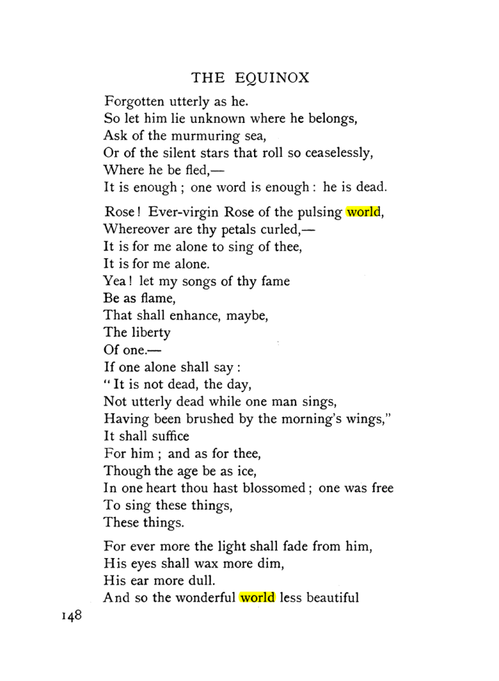Original scan of The Equinox (Volume I, Number X), PDF page 186