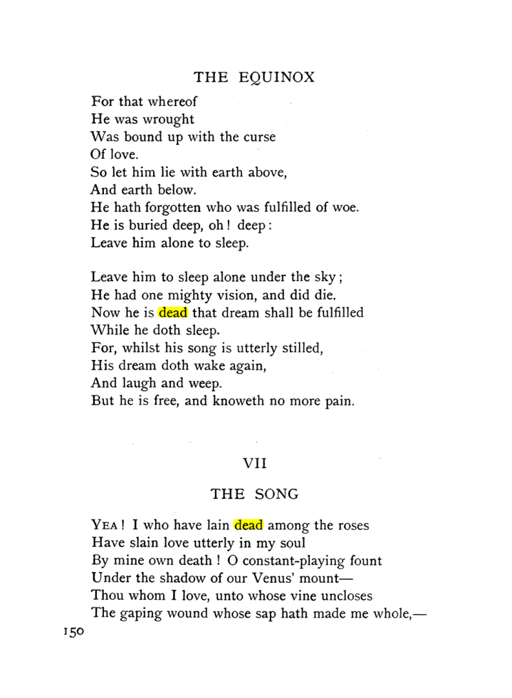 Original scan of The Equinox (Volume I, Number X), PDF page 188