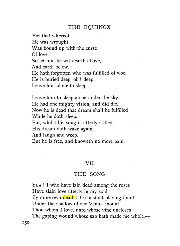 Original scan of The Equinox (Volume I, Number X), PDF page 188