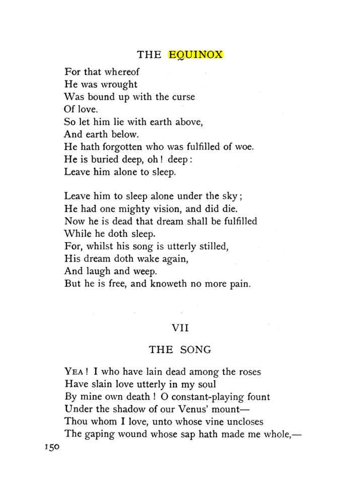 Original scan of The Equinox (Volume I, Number X), PDF page 188