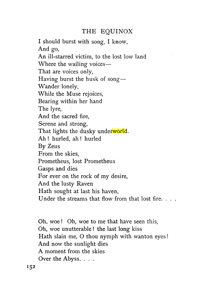 Original scan of The Equinox (Volume I, Number X), PDF page 190