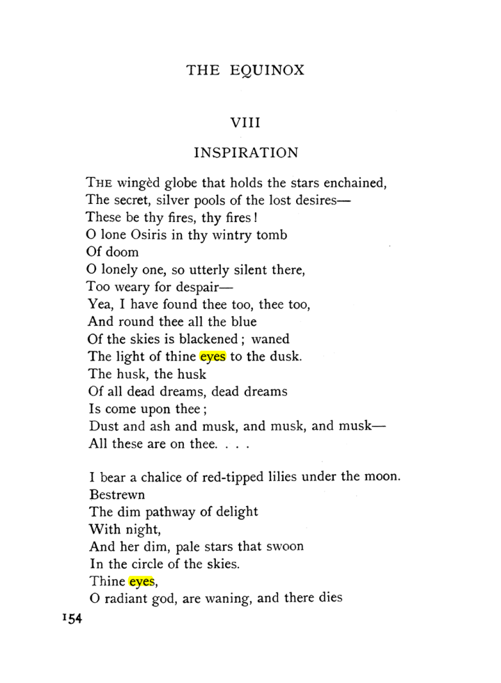 Original scan of The Equinox (Volume I, Number X), PDF page 192