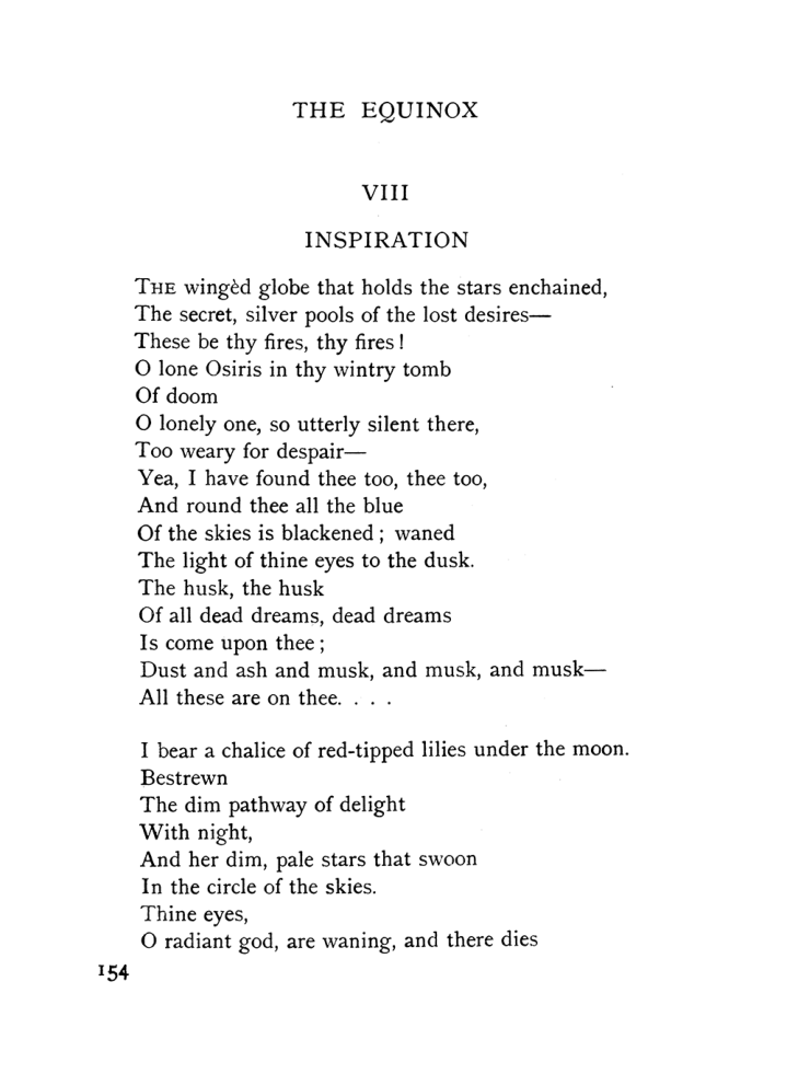 Original scan of The Equinox (Volume I, Number X), PDF page 192