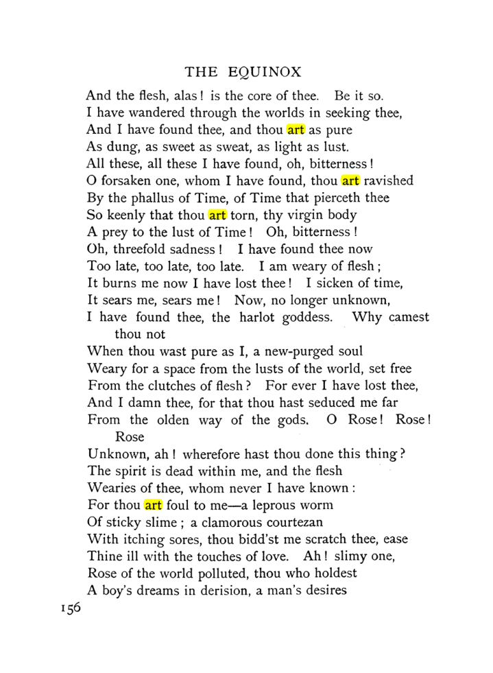 Original scan of The Equinox (Volume I, Number X), PDF page 194
