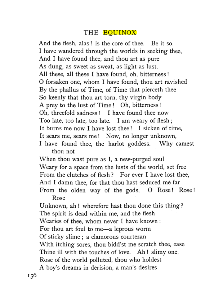 Original scan of The Equinox (Volume I, Number X), PDF page 194