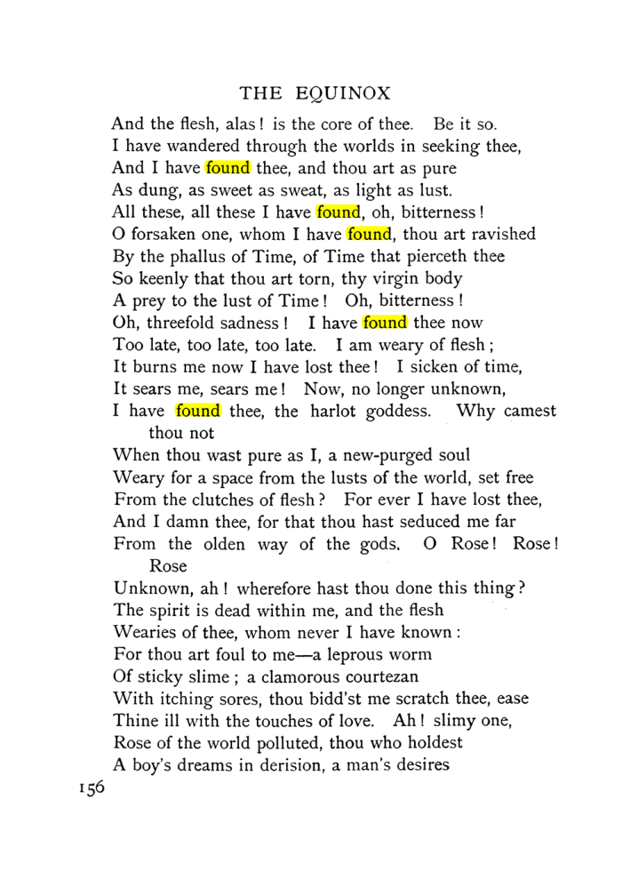 Original scan of The Equinox (Volume I, Number X), PDF page 194
