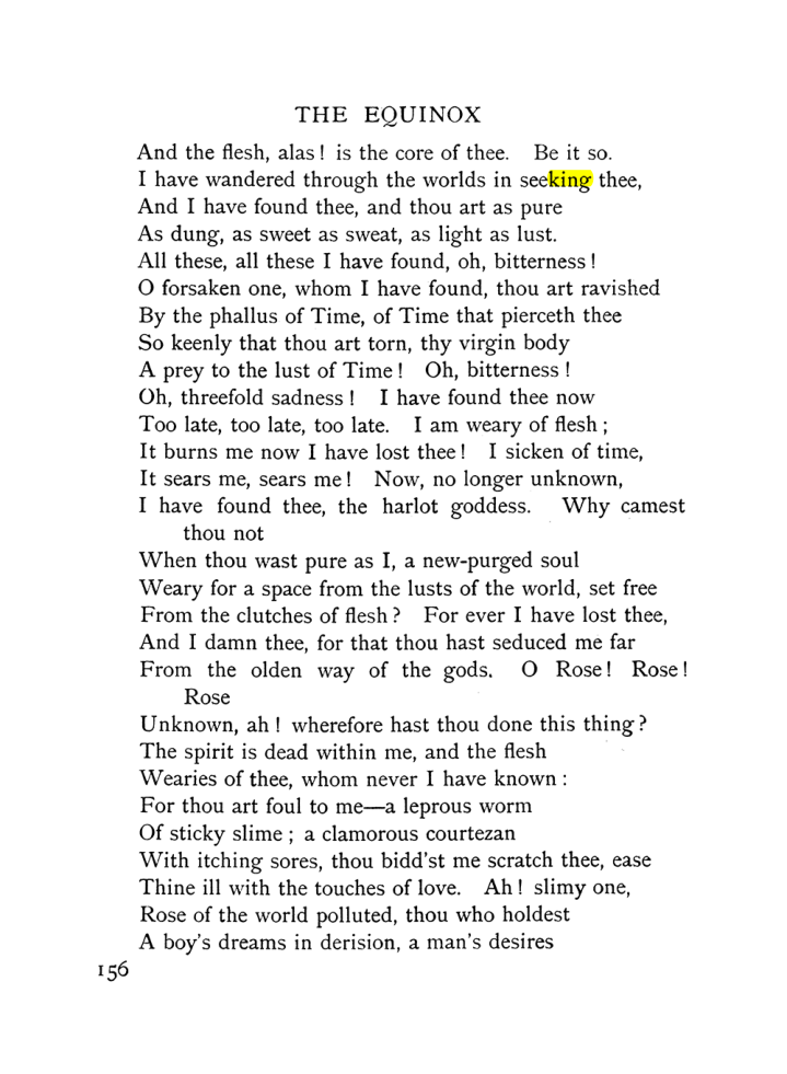 Original scan of The Equinox (Volume I, Number X), PDF page 194