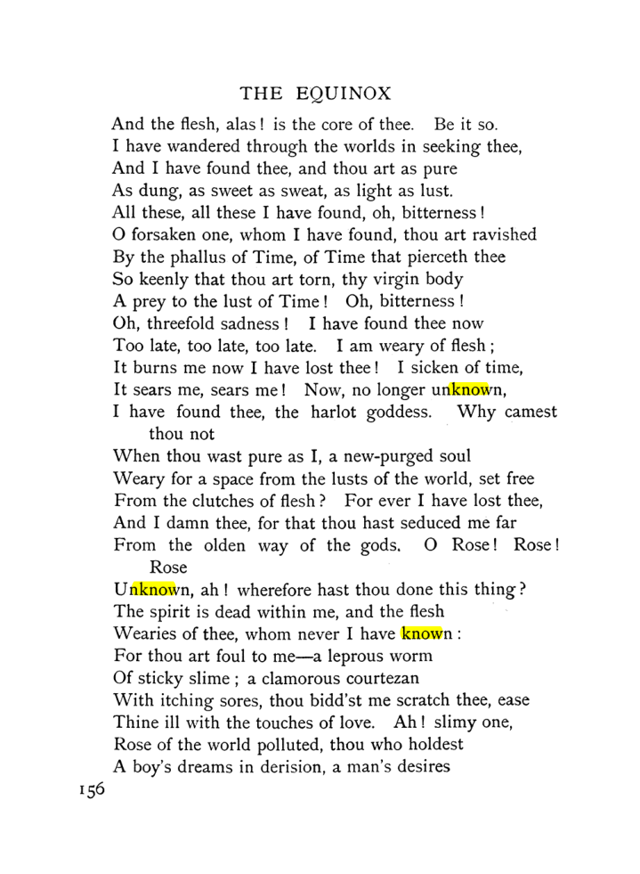 Original scan of The Equinox (Volume I, Number X), PDF page 194