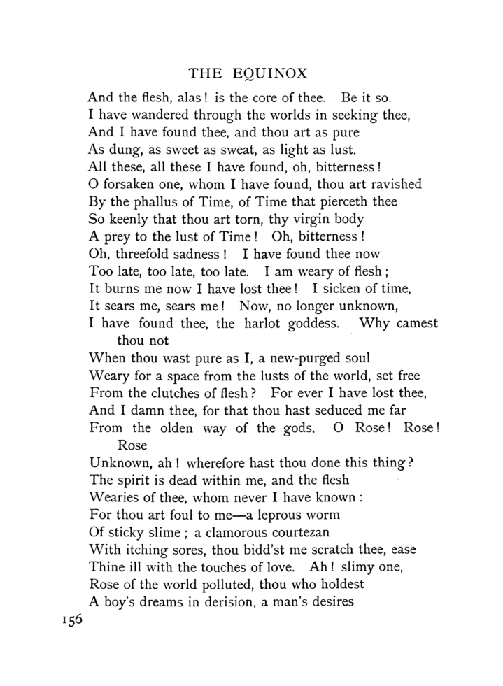 Original scan of The Equinox (Volume I, Number X), PDF page 194