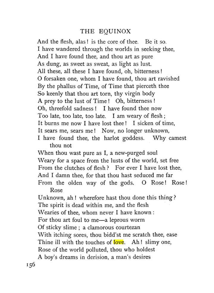 Original scan of The Equinox (Volume I, Number X), PDF page 194